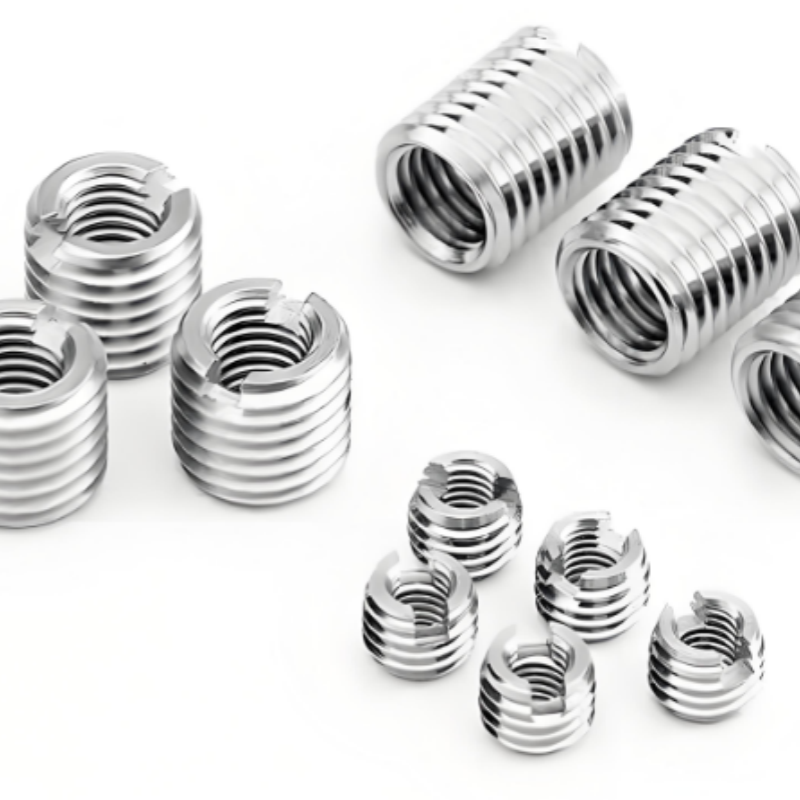 Self-Tapping Inserts