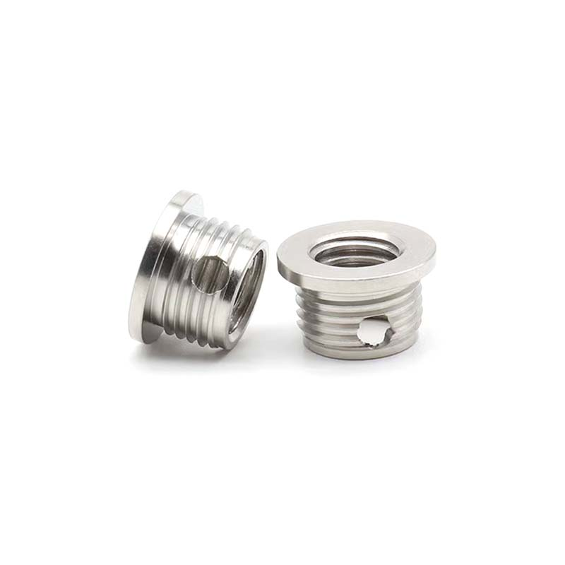 Self-Tapping Inserts