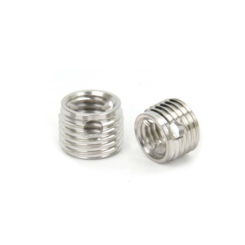307 Hole-Type Inserts