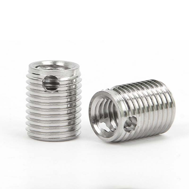 308 Hole-Type Inserts
