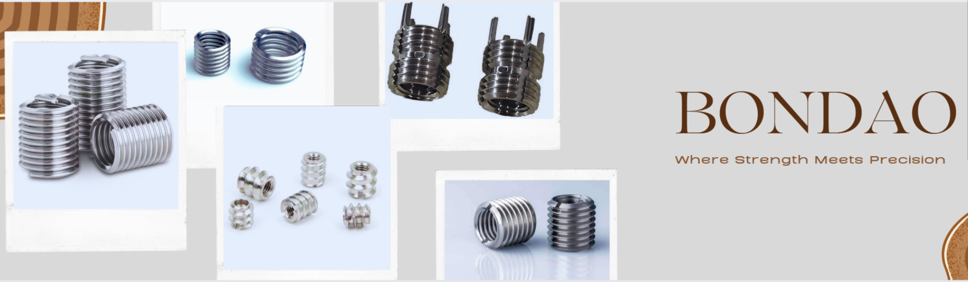 Bondao Technology Co., Ltd.