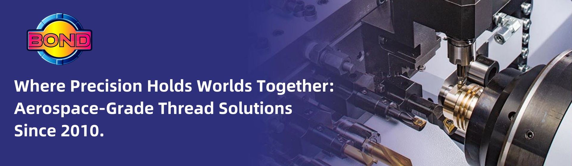 Bondao Technology Co., Ltd.