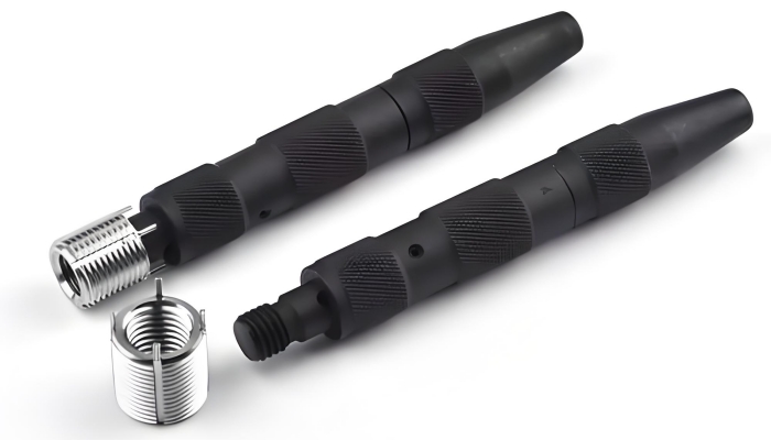 KEENSERT Keysert Inserts: Your Ultimate Thread Repair & Reinforcement Solution